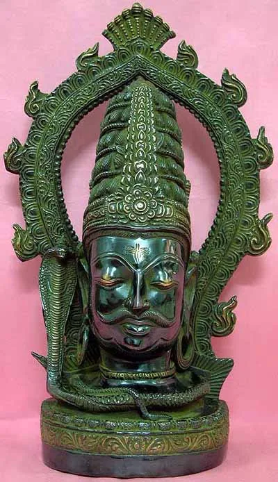 Lord Bhairav