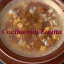 Sopa de Cádiz