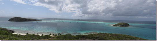 Tobago Cay Pan4