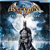 Batman Arkham Asylum-RELOADED