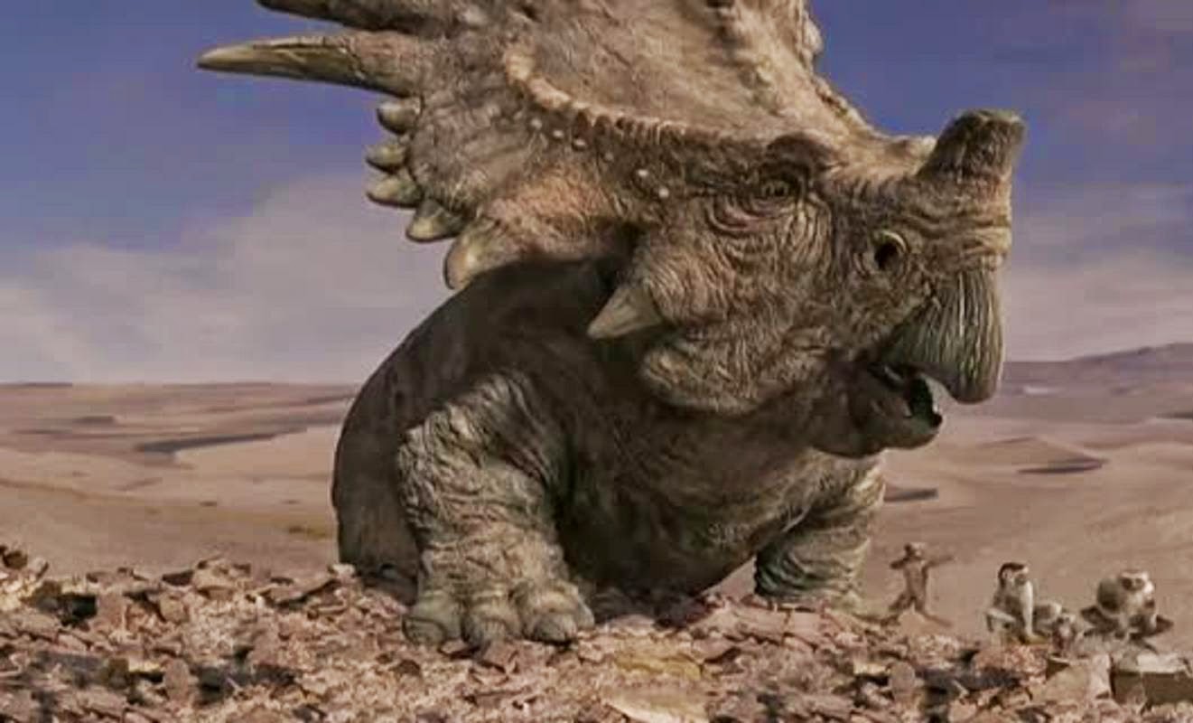 Dinosaur (2000)