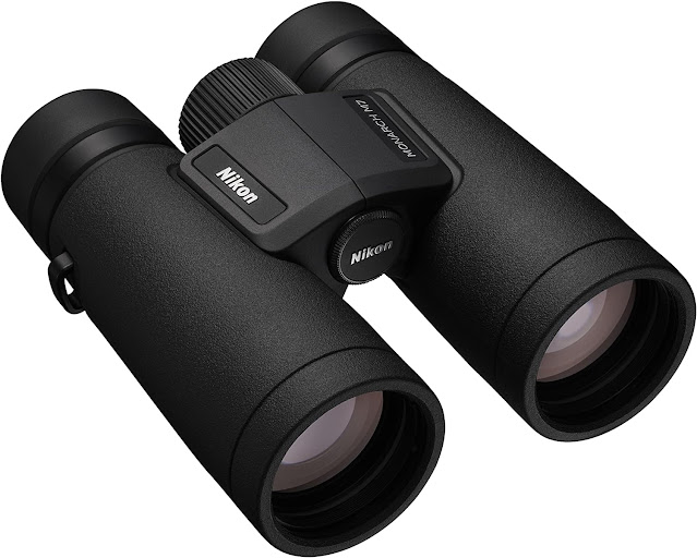 Nikon Monarch 7 Binoculars