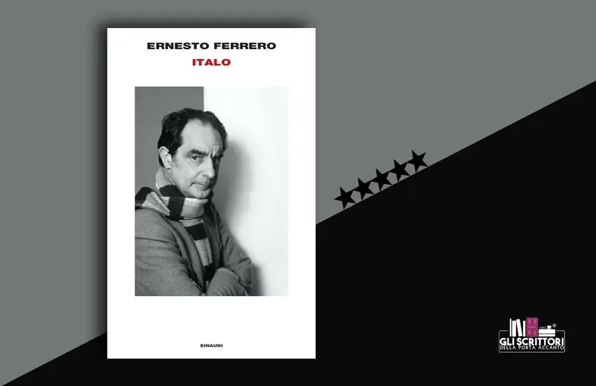 Recensione: Italo, di Ernesto Ferrero