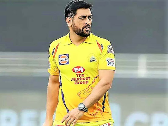 MS Dhoni - The India Mentor Displays His Worth in IPL