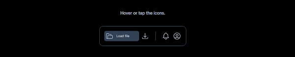 Custom Tooltip