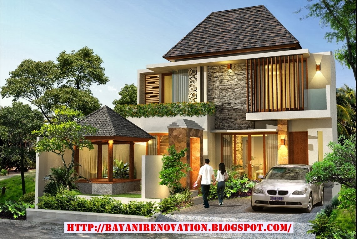 Catalog Reka Bentuk  Rumah  Banglo  Bayani Home Renovation