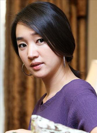 Foto Soo Ae Artis Korea Cantik