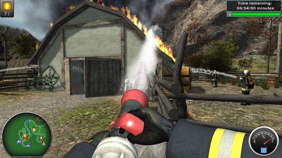 Download Firefighter 2014 PC Game Full Version | Download ...