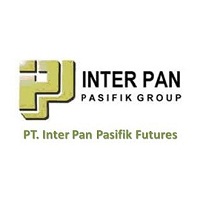 Logo PT Interpan Pasifik Futures