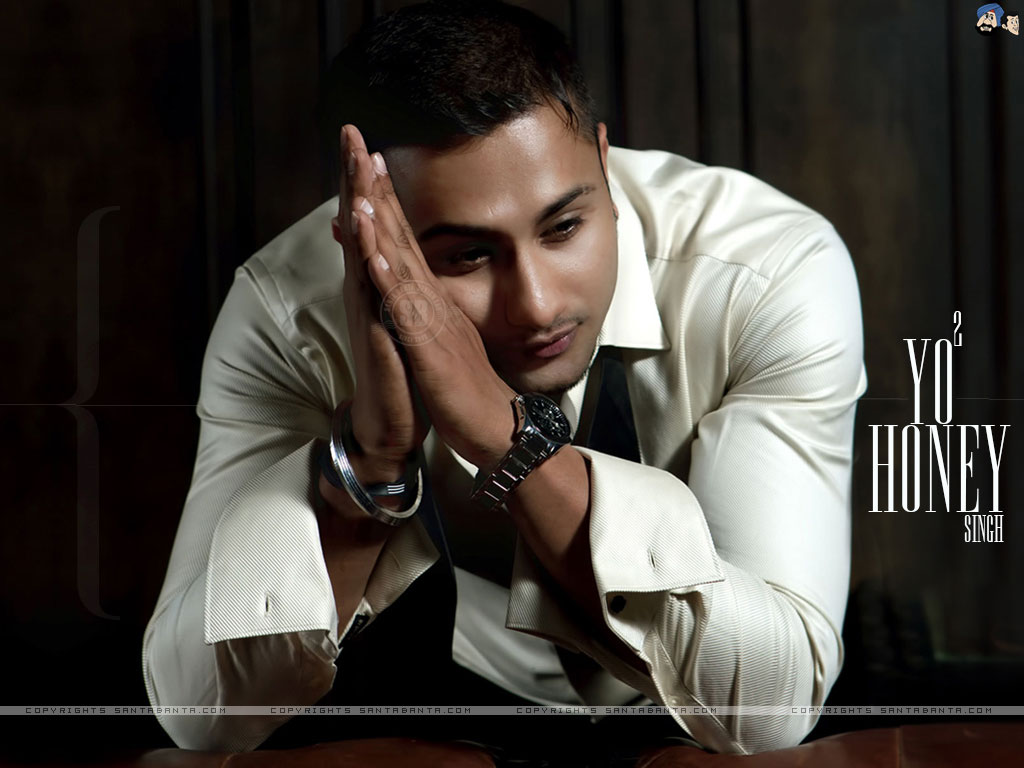 sanyam: Best Yo! Yo! Honey Singh wallpapers