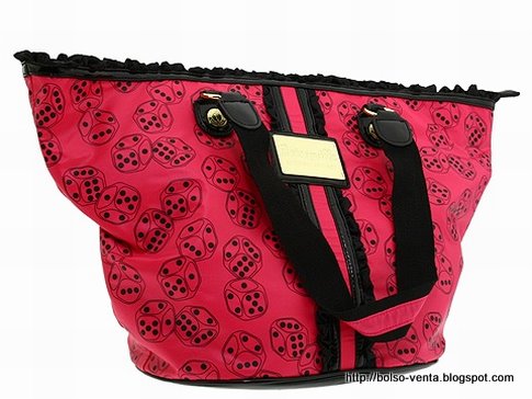 Bolso venta:venta-00344200