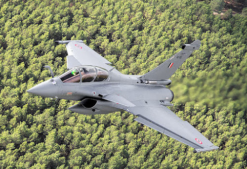India squeezes in more enhancements in Rafale F3R