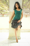 Young Actress Asha Rathod Glam Pics-thumbnail-23