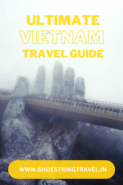 Vietnam Travel Guide