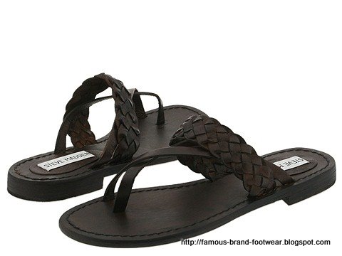 Famous brand footwear:LOGO89072