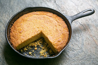 Southern-Cornbread-Recipe