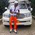 Diamond Platnumz Ashinda Tuzo La KORA Awards Baada Ya Kupoteza BET