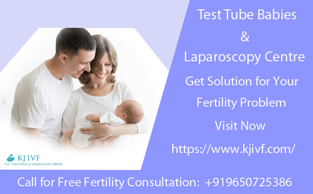 How to Choose the Reliable IVF Center in East Delhi