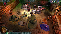 Dungeons Game Of The Year Edition pc