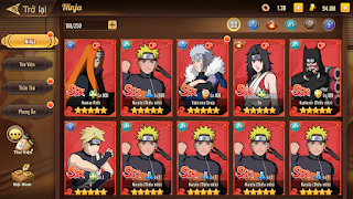 wanbotak - Naruto mobile - RaGEZONE Forums