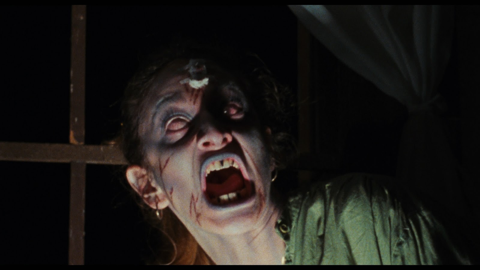 1981 The Evil Dead