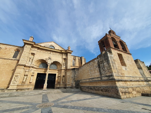 Catedral Primada da América