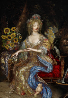  Athénaïs de Montespan