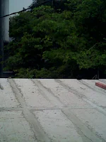 panel lantai pengganti cor dak beton