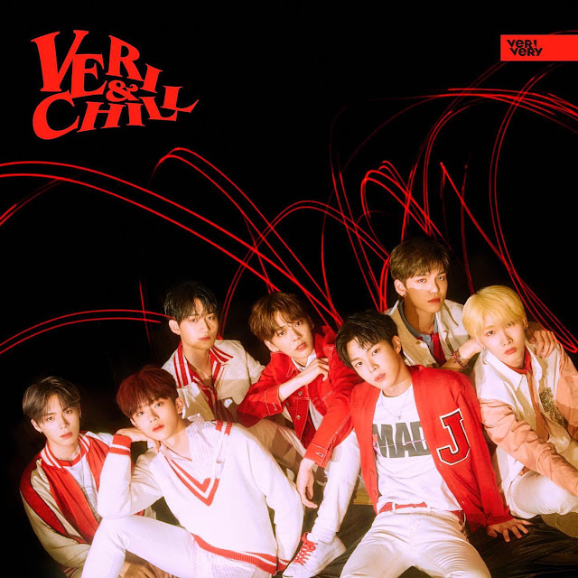 VERIVERY – VERI-CHILL (Single) Descargar