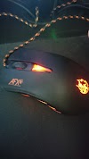 AFX M0116 Gaming Mouse