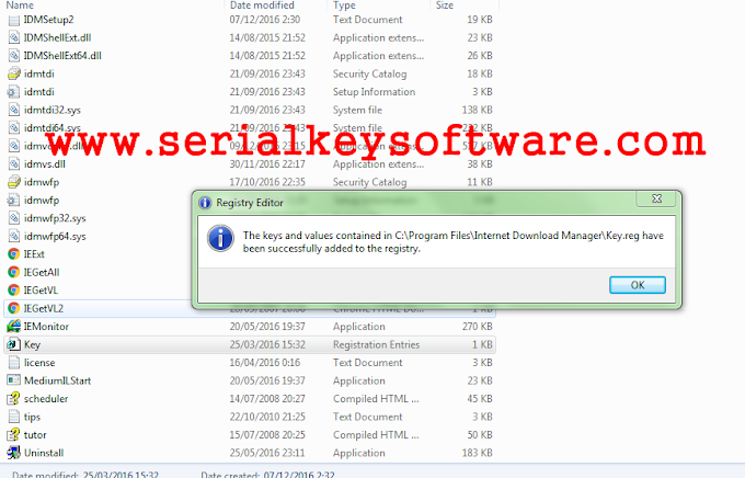 Internet Download Manager Serial Key : Internet Download Manager 6.07 B 7 Serial Key - ayever : If you have the minimum requirement in your computer.