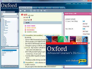 Oxford Advaned Learner’s Dictionary 8Th Edition Full Version