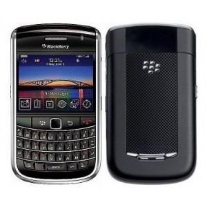 Blackberry Essex 9650