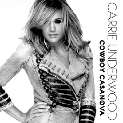 Carrie Underwood Just A Dream Lyrics. carrie underwood cowboy