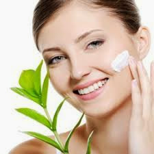 Herbal Natural skin care