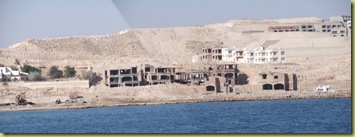 Hurghada Coastline