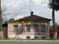 suzdal anello d'oro russia