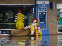 thailand flood crisis