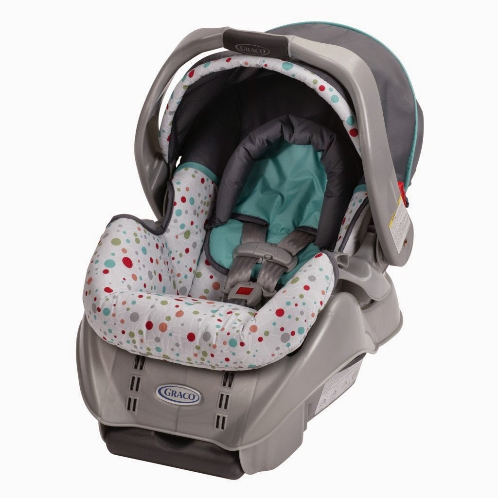 car seats for infants