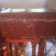 Dybbuk Box for sale on Ebay from the Ebay buyer