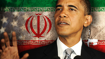 Obama Iran