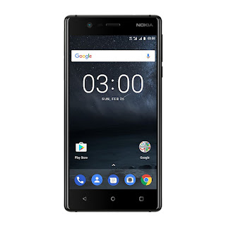 Nokia 3 (TA1032)