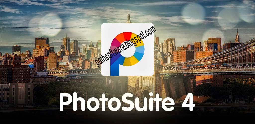 PhotoSuite 4 Pro v4.0.4.7.9 Apk Download