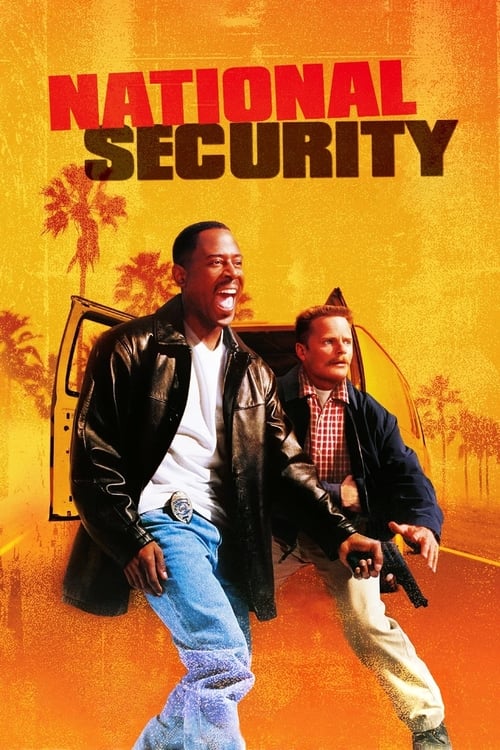 [HD] National Security 2003 Streaming Vostfr DVDrip