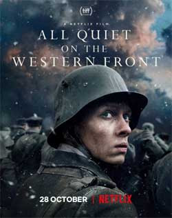 All Quiet on the Western Front (2022)