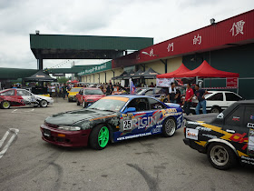 Silvia S14