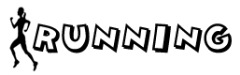 running copy