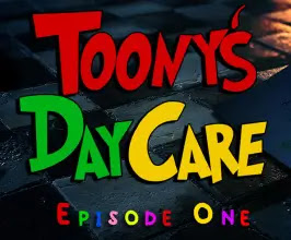 Toony's Daycare Download de graça