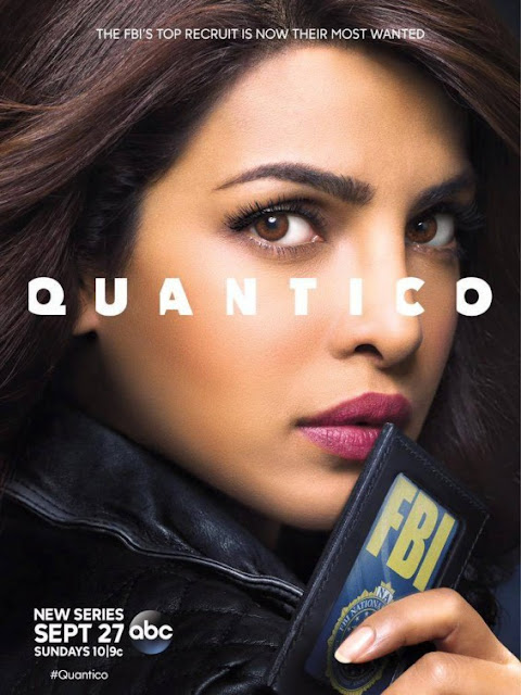 Quantico, La nouvelle série d’ ABC