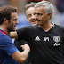 Mata admitted that his loved ones feared that mourinho would again sell him off
